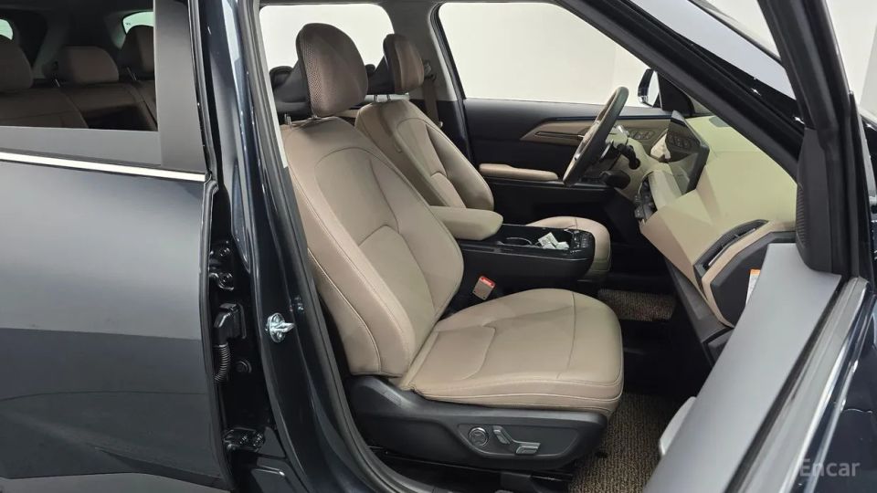 Kia EV5