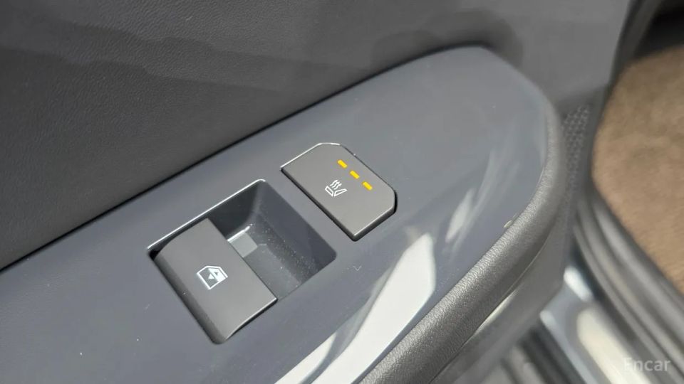Kia EV5