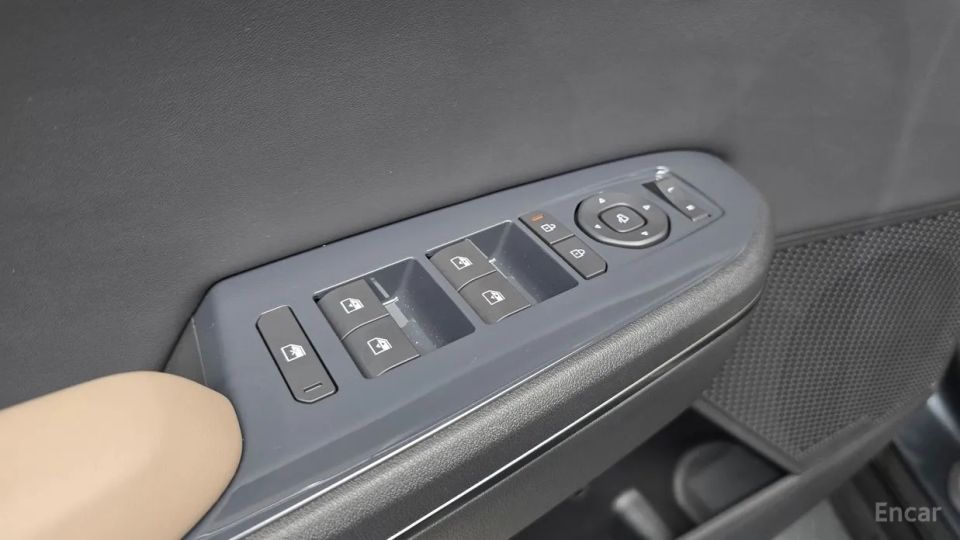 Kia EV5
