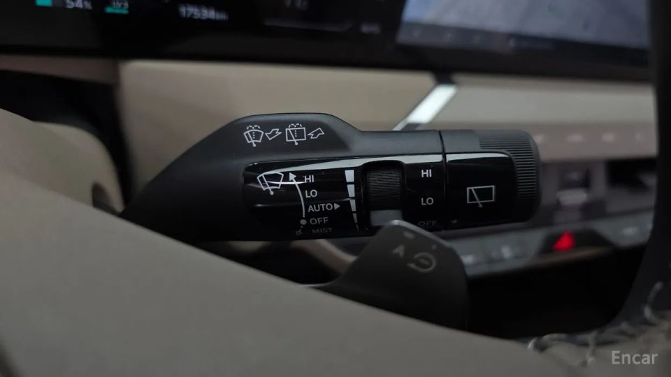 Kia EV5