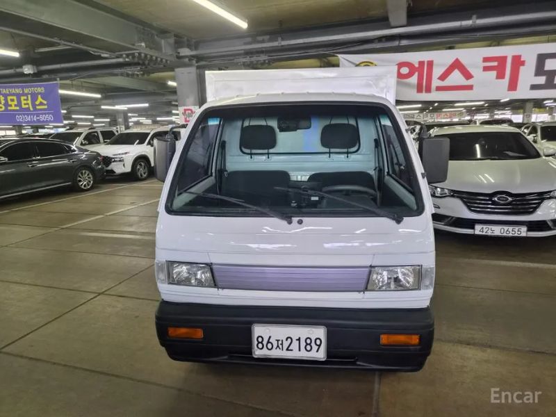 ChevroletGMDaewoo Labo
