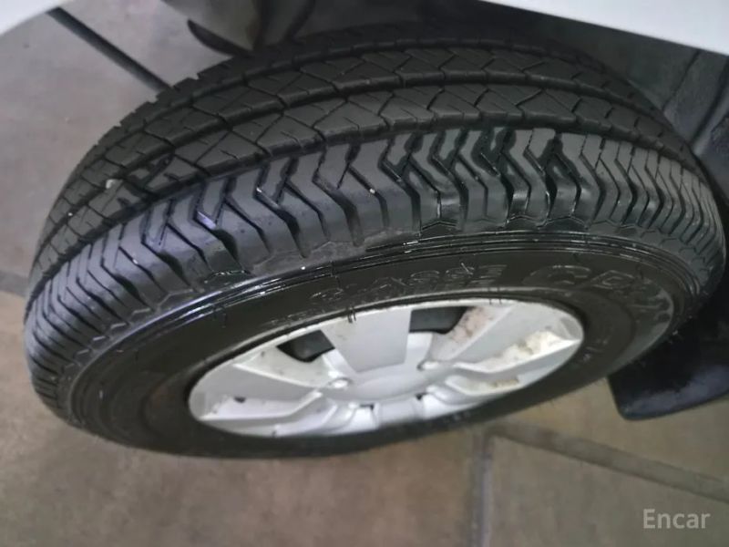 ChevroletGMDaewoo Labo