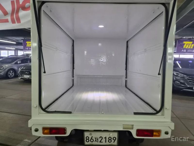 ChevroletGMDaewoo Labo