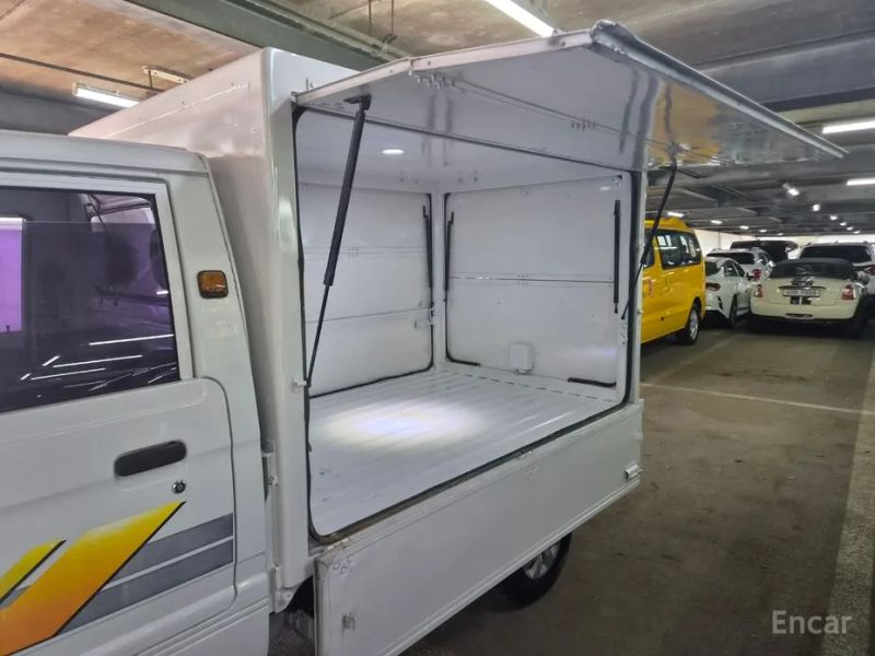 ChevroletGMDaewoo Labo