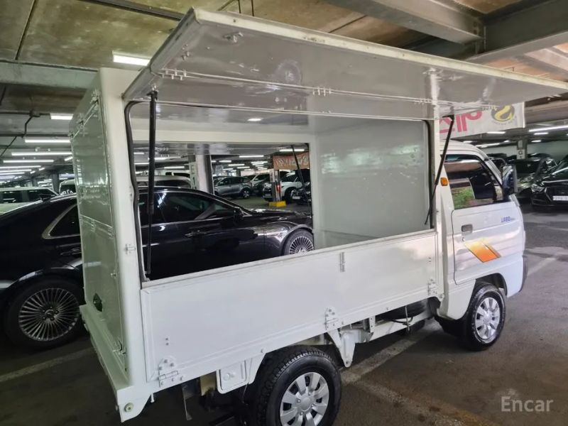 ChevroletGMDaewoo Labo