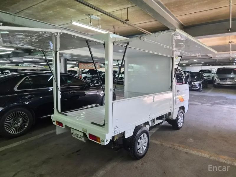 ChevroletGMDaewoo Labo