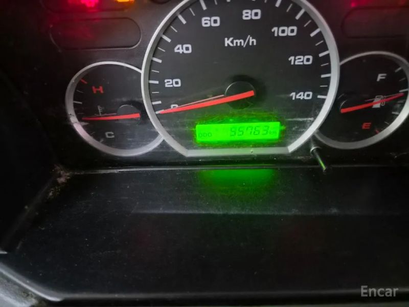 ChevroletGMDaewoo Labo