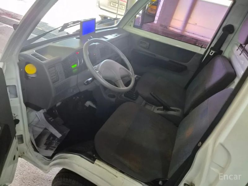 ChevroletGMDaewoo Labo
