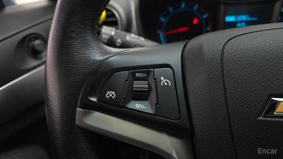 ChevroletGMDaewoo Orlando