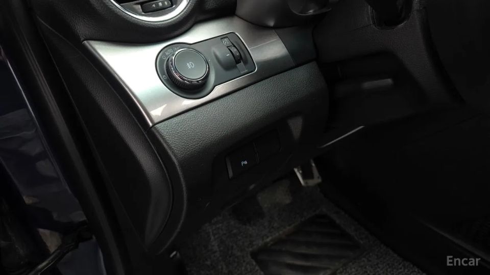 ChevroletGMDaewoo Orlando