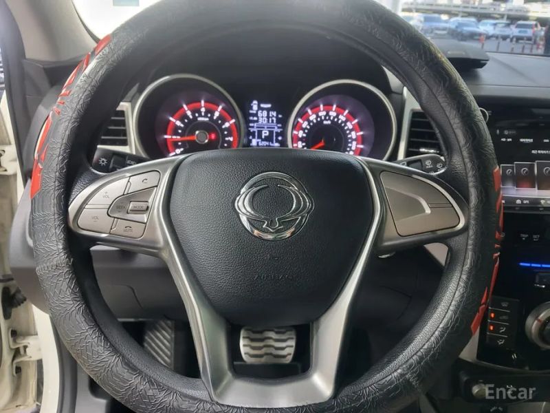 KG_Mobility_Ssangyong TIBOLI