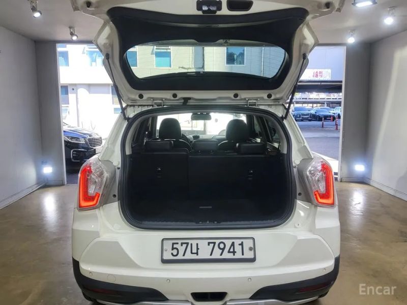 KG_Mobility_Ssangyong TIBOLI