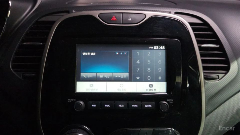 Renault-KoreaSamsung QM3
