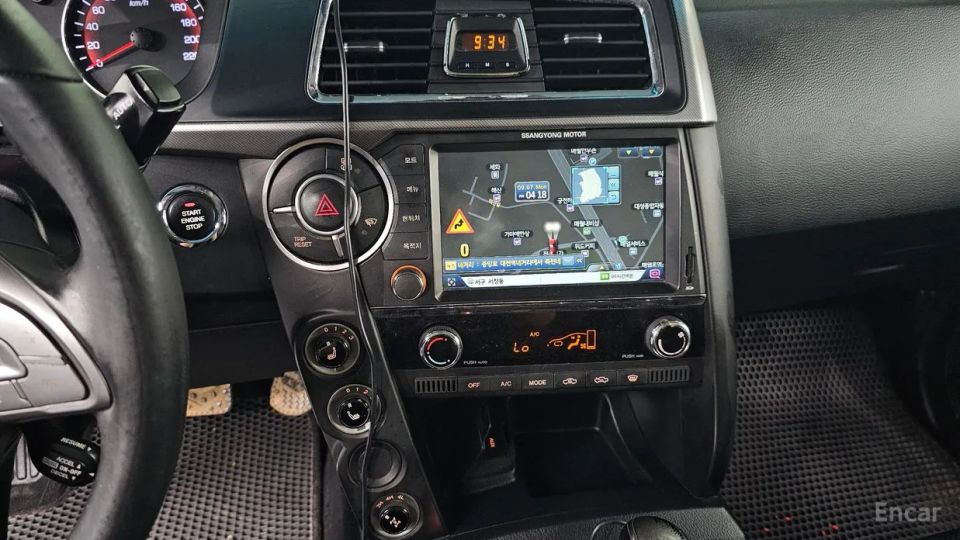 KG_Mobility_Ssangyong KORANDO