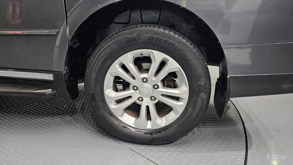 KG_Mobility_Ssangyong KORANDO