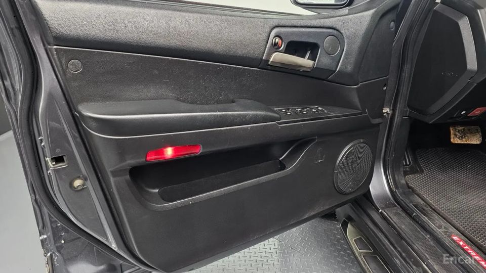 KG_Mobility_Ssangyong KORANDO