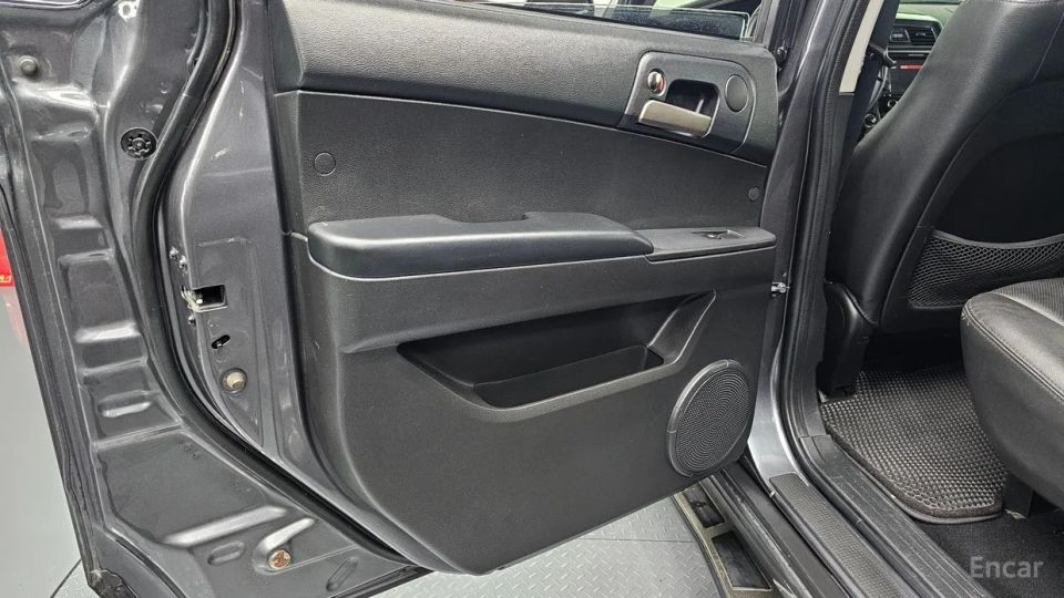 KG_Mobility_Ssangyong KORANDO