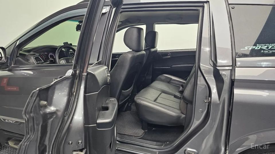 KG_Mobility_Ssangyong KORANDO