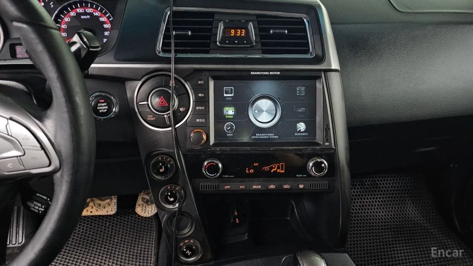 KG_Mobility_Ssangyong KORANDO