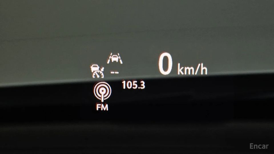 ChevroletGMDaewoo Trailblazer