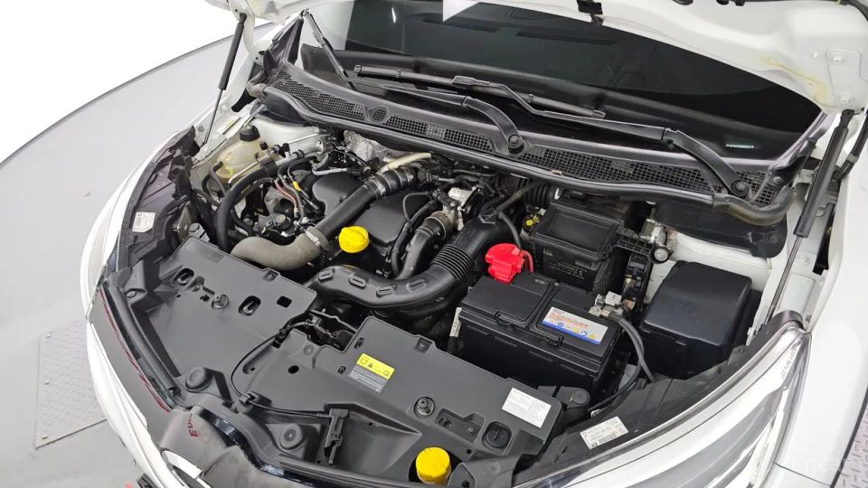 Renault-KoreaSamsung QM3