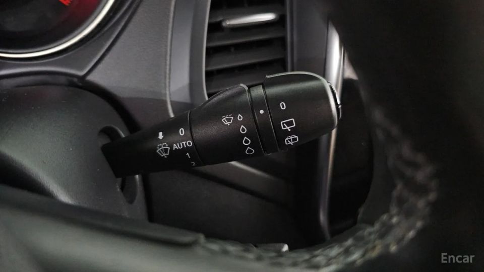 Renault-KoreaSamsung QM3