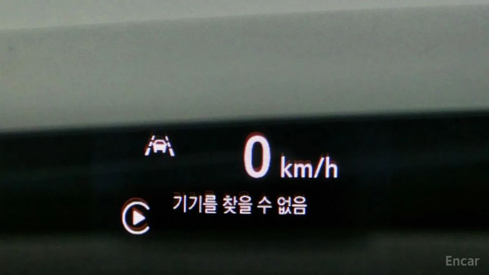 ChevroletGMDaewoo Trailblazer