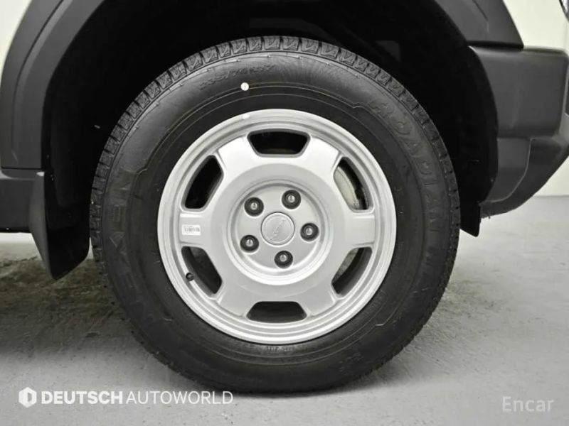 KG_Mobility_Ssangyong Musso