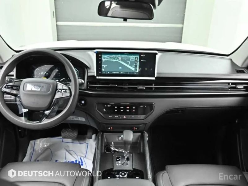 KG_Mobility_Ssangyong Musso