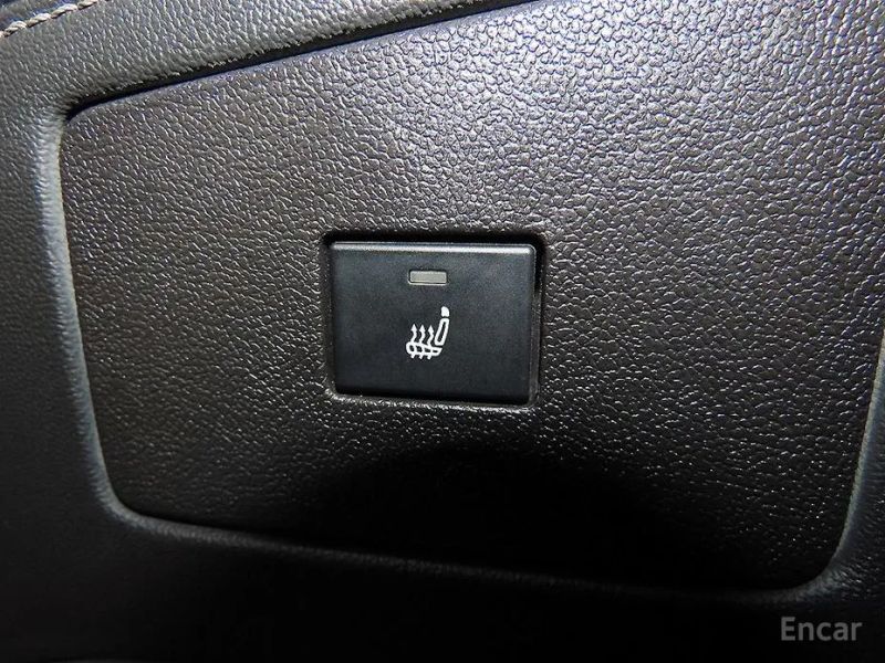 ChevroletGMDaewoo Alpheon