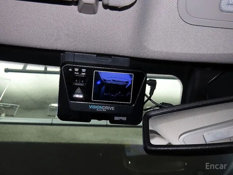 ChevroletGMDaewoo Alpheon