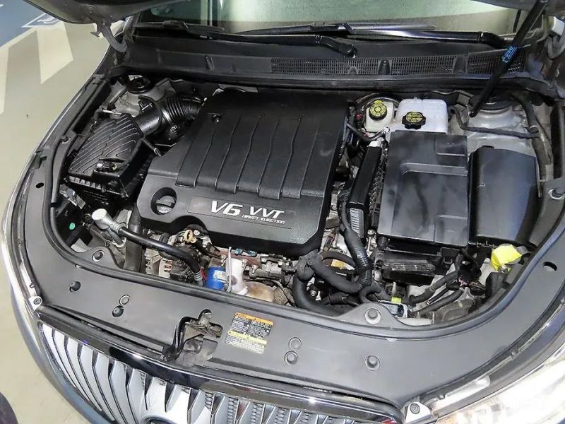 ChevroletGMDaewoo Alpheon