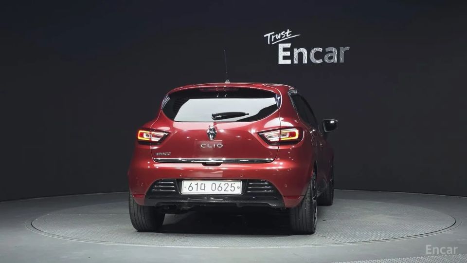 Renault-KoreaSamsung Cilo