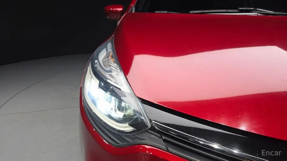 Renault-KoreaSamsung Cilo