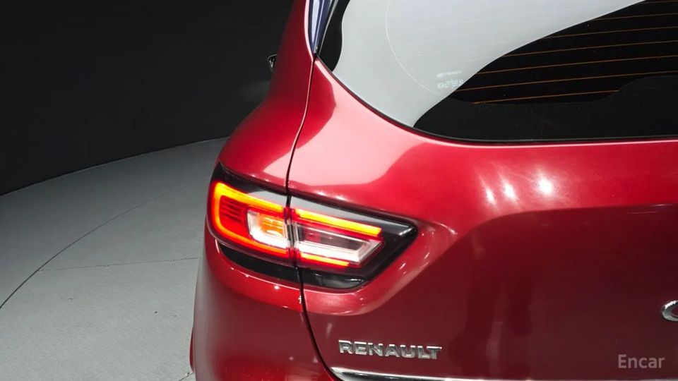 Renault-KoreaSamsung Cilo