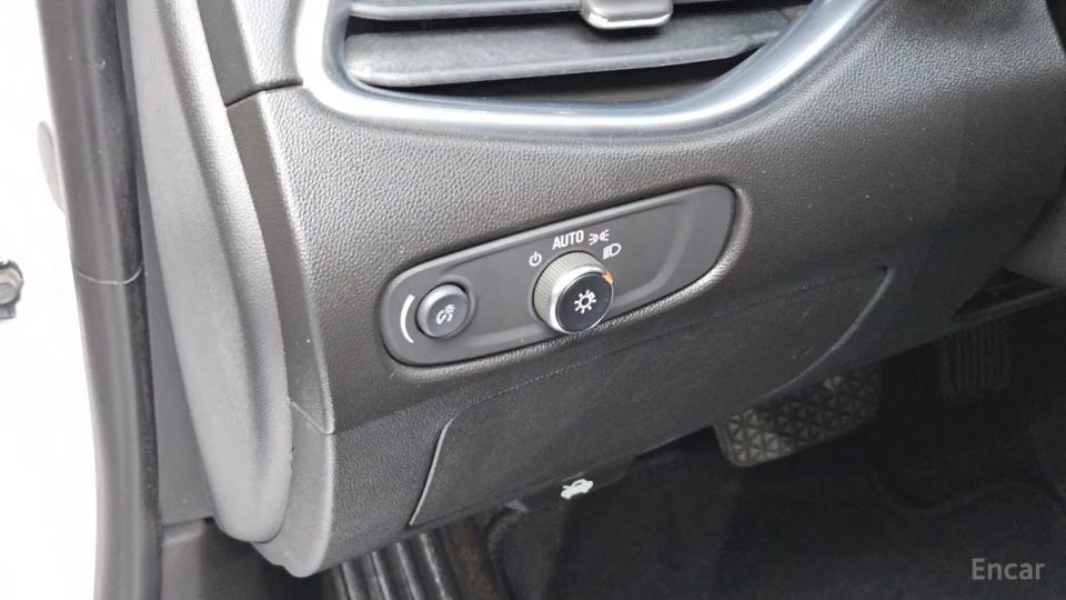 ChevroletGMDaewoo Malibu