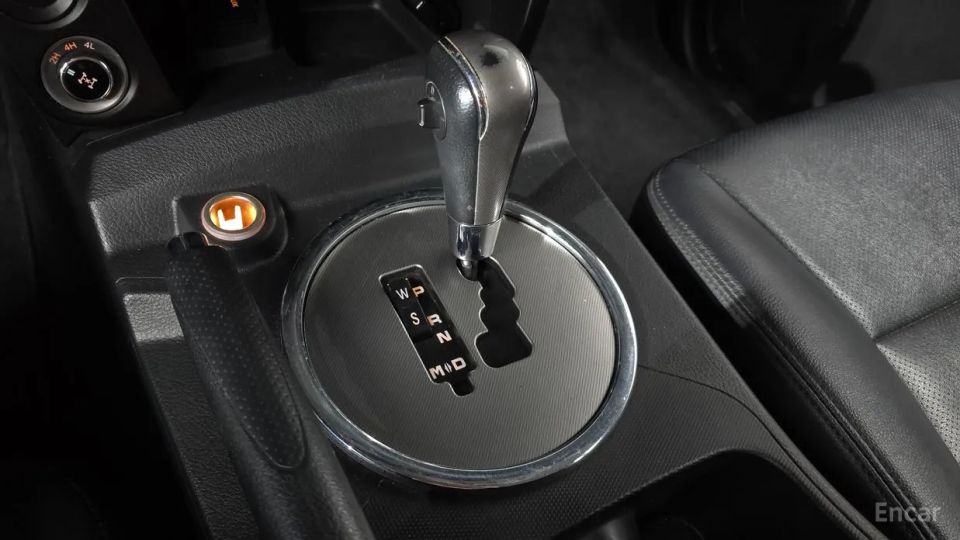 KG_Mobility_Ssangyong KORANDO