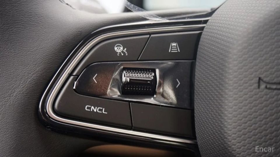 Renault-KoreaSamsung Grand Koleos