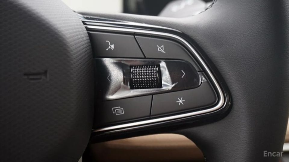 Renault-KoreaSamsung Grand Koleos