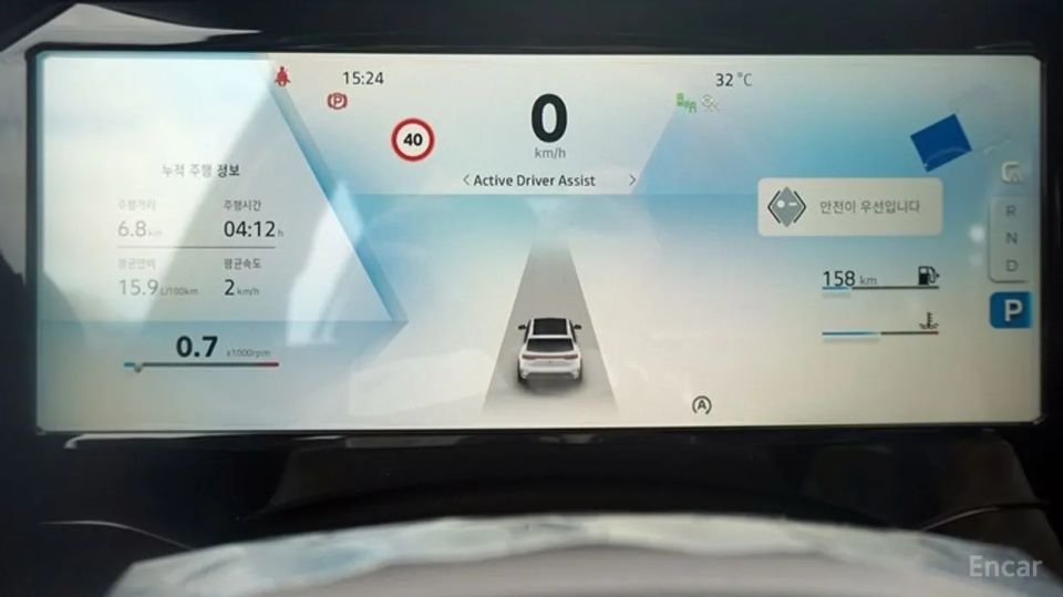 Renault-KoreaSamsung Grand Koleos
