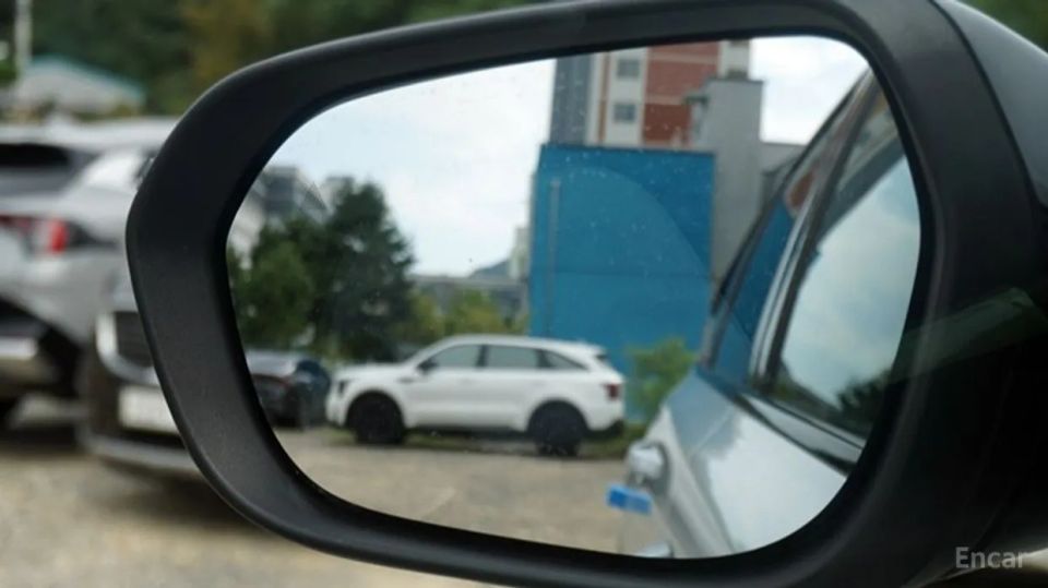 Renault-KoreaSamsung Grand Koleos