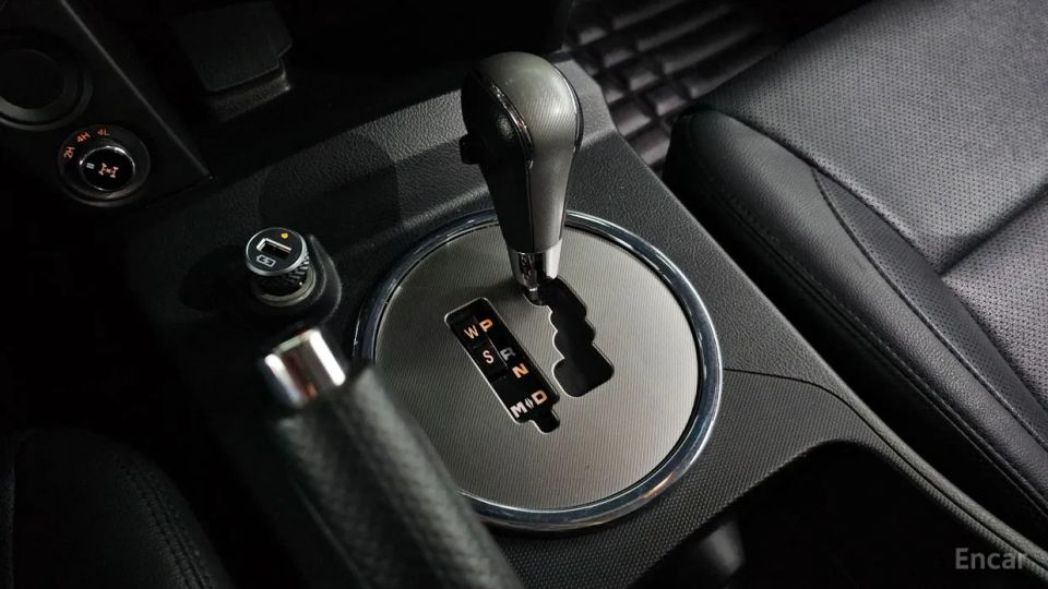 KG_Mobility_Ssangyong KORANDO