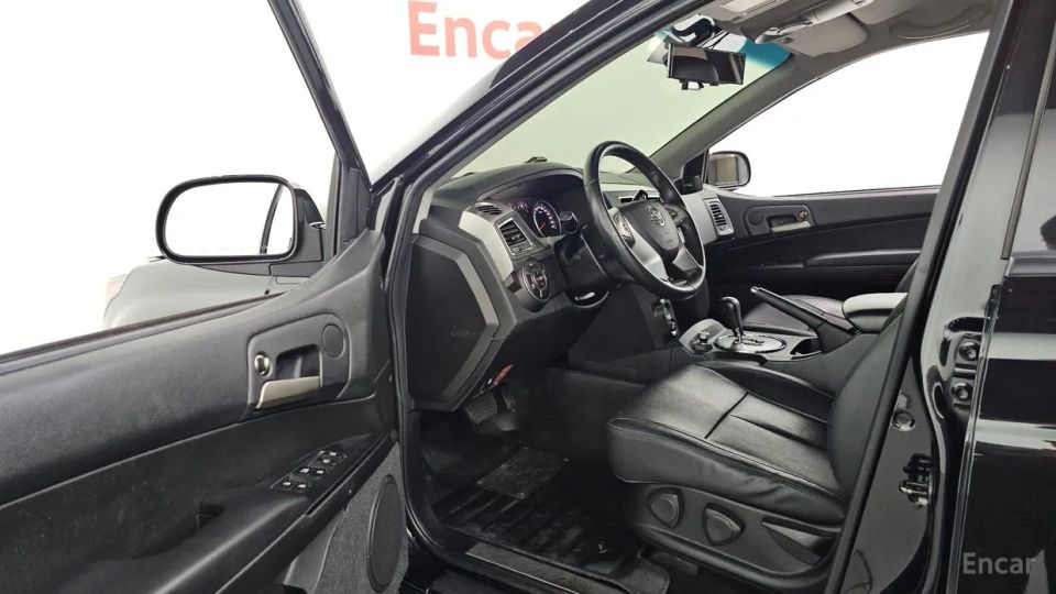 KG_Mobility_Ssangyong KORANDO