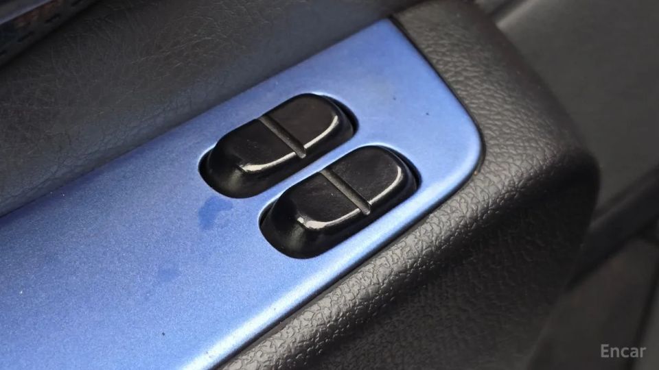 ChevroletGMDaewoo Damas
