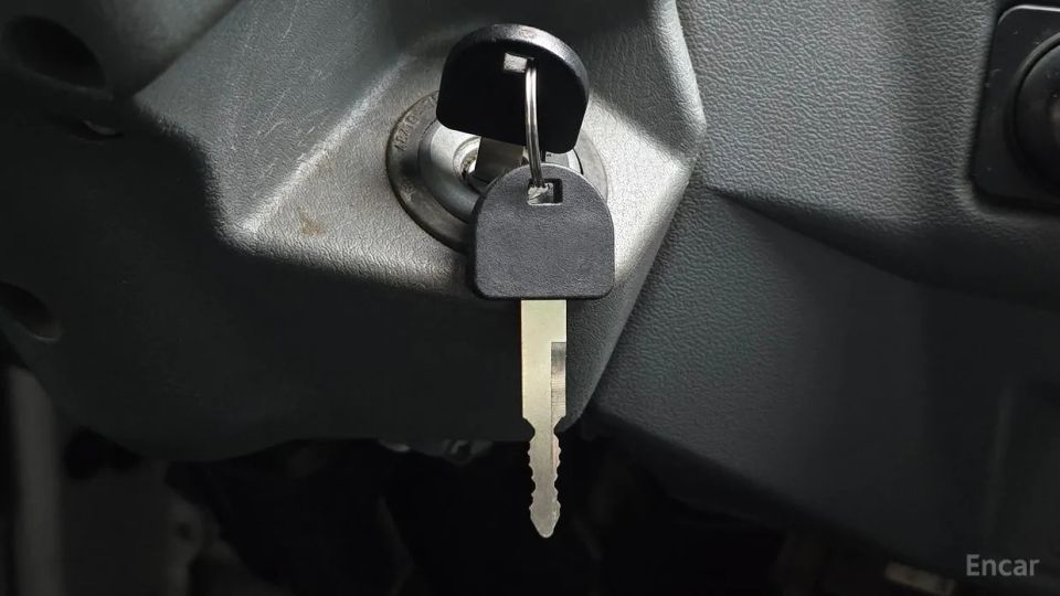 ChevroletGMDaewoo Damas