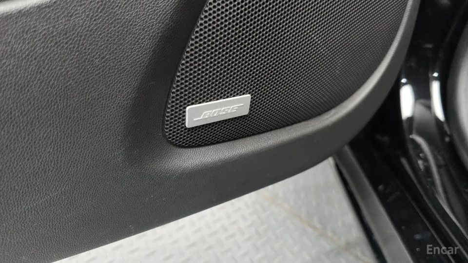 ChevroletGMDaewoo Malibu