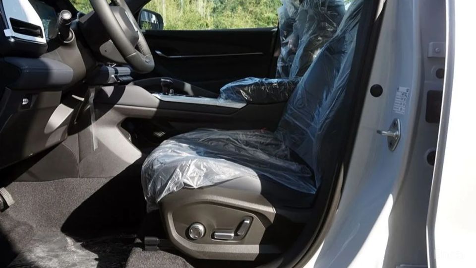 Renault-KoreaSamsung Grand Koleos