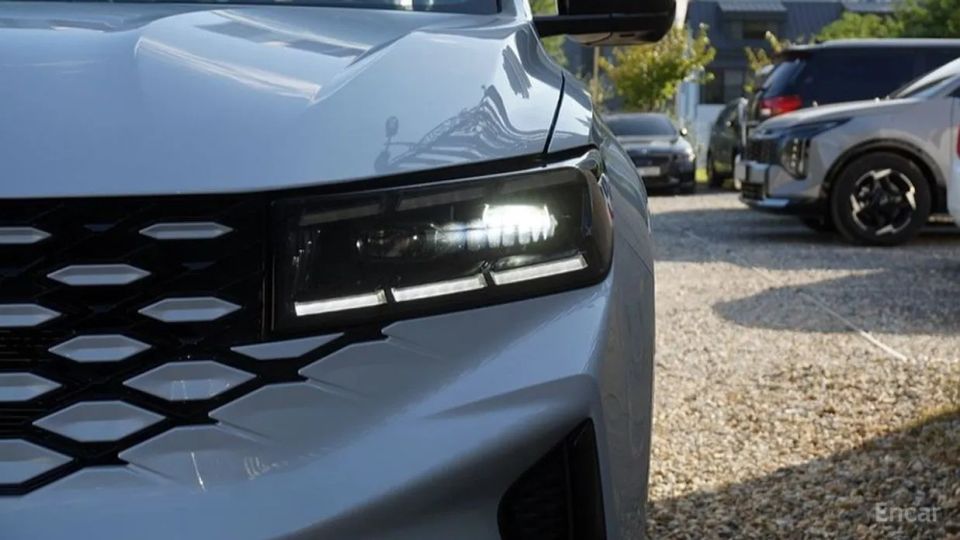 Renault-KoreaSamsung Grand Koleos