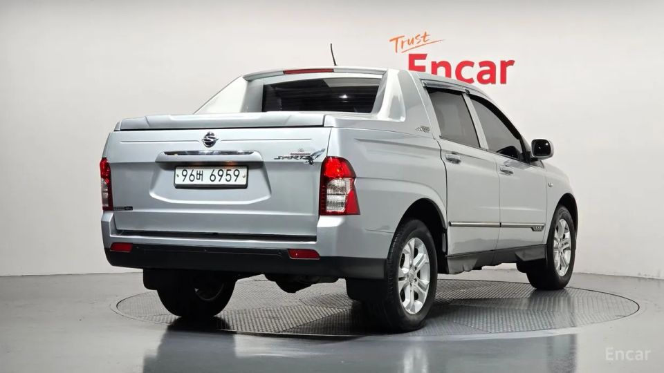 KG_Mobility_Ssangyong KORANDO