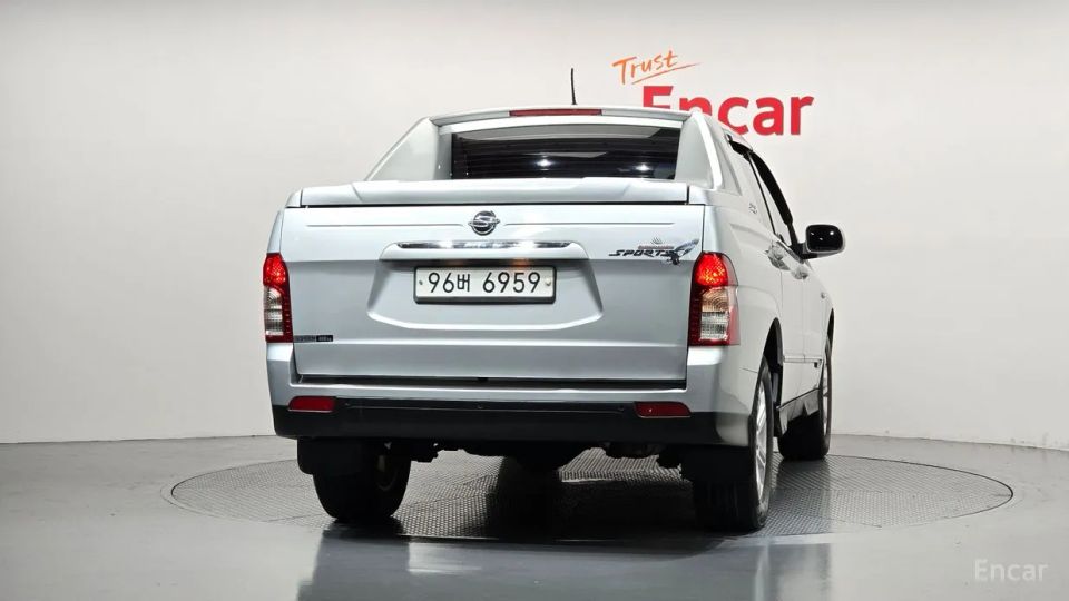 KG_Mobility_Ssangyong KORANDO